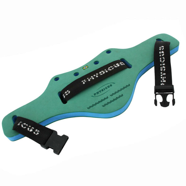 Imagem do produto Cinto para Flutuação - Adulto (até 90Kg)